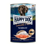 Happy Dog Sensible Pure Sea Fish 400gr 155976
