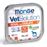 Monge Vet Dog Renal Oxalate 150q