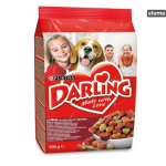 Darling It yemi Et ve Terevez 500gr