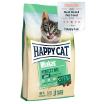 Happy Cat Minkas Perfect Mix Ceki