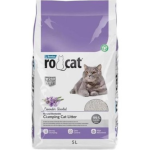 Rocat Qum Lavanda 5l