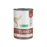 Natures Pr Adult Senstive Turkey 400gr