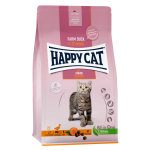 Happy Cat Kitten Farm Duck 4kg 140064