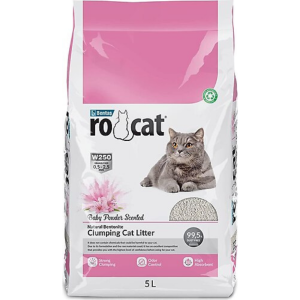 Rocat Qum Baby 5l