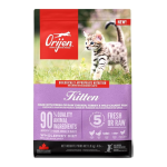 Orijen Cat Kitten First 5 Ingre 1.8kg 718862
