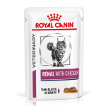 Royal Canin Renal Chicken 85q 218200