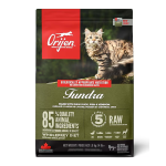 Orijen Cat Tundra First 5 Ingre 1,8kg 283186