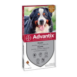 Advantix 40-60kq eded