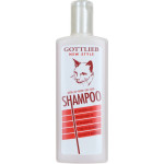 Gottlibe sampun cat 300ml 790514