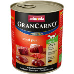 Animonda GranCarno Rind Pur 800q