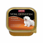 Animonda Vom Feinsten junior dog 82976 150qr