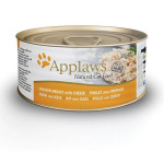 Applaws Cat CHICKEN 70Q 1006 RE-A
