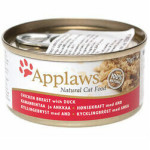 AppLaws Cat Chicken 70q 1025re-a
