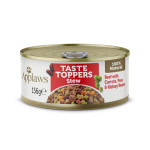 Applaws Dog Beef peas kidney bean 156ge TT3520ce a