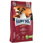 Happy Dog Sensible Mini Africa Adult Ceki