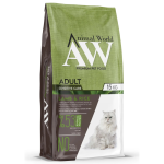 AW Cat Sensitive Lamb Rice Ceki