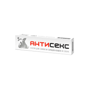 Lekar Antiseks tablet