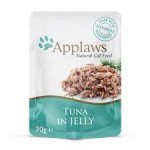 Applaws Cat Pouch Tuna 8275ML-A