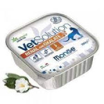 MONGE Vet Cat Renal Oxalate 100q