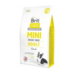 Brit Care Mini Adult lamb 7kq
