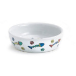 BEEZTEES Cat Bowl Decoration 11sm 0651052