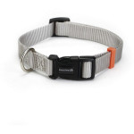 BEEZTEES Dog Gear Nylon Light Grey 35-50x20 746611