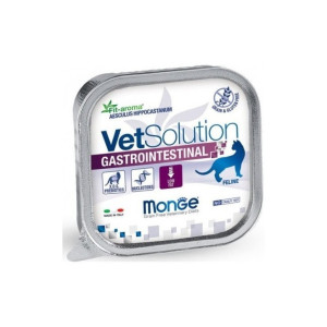MONGE Vet Cat Gastrointestinal 100q