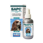 Bars Sprey It Bit Bire 100ml