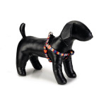 BEEZTEES bellik Dog Gear Nylon HUVOS 35-60x15 0746711
