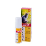 DANA Ultra Sprey Pisik 95ml
