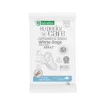 Natures Pr Snack White Dogs Healty Hips Joints With White Fish Adult 110gr