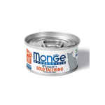 Monge Flakes Only Turkey 80g