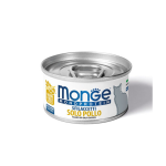 Monge Flakes Only Chicken 80g