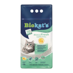 Biokats qum Fresh 10l