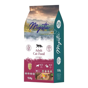 Mystic Pisik Gourmet Çeki