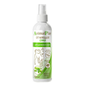 Animal Bit Sprey Bala Boyuk It 200ml
