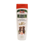 Biopet Active Dog Shampoo Aloe Vera 400ml