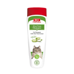 Biopet Active Cat Shampoo Aloe Vera 400ml