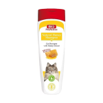 Biopet Active Cat Shampoo Honey 400ml