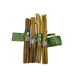 Bully Stick Eded