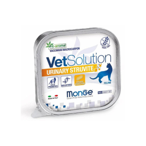 Monge Vet Cat Urinary Struvite 100q