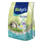 Biokats qum Eco Light Fresh Spring 5L