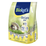 Biokats qum Eco Light Carbon 5L