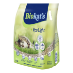 Biokats qum Eco Light 5L