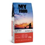 MYFood Pisik Digest Quzu Ceki
