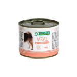 Natures Pr Adult Veal 200gr
