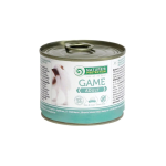 Natures Pr Adult Game 200gr