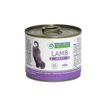 Natures Pr Adult Lamb 200gr