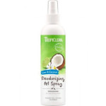 Tropiclean body spray 236ml 869103