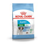 Royal Canin Mini Puppy Ceki